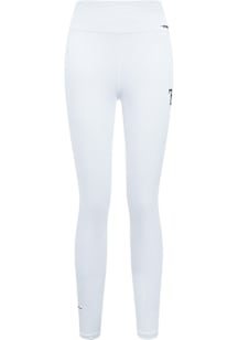Pro Standard Tampa Bay Rays Womens White Classic Pants