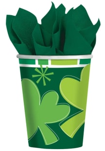 9 oz 12 Pack Disposable Cups
