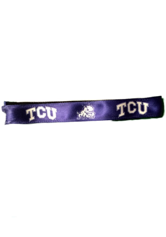 Top of the World TCU Horned Frogs Sportbanz Womens Headband