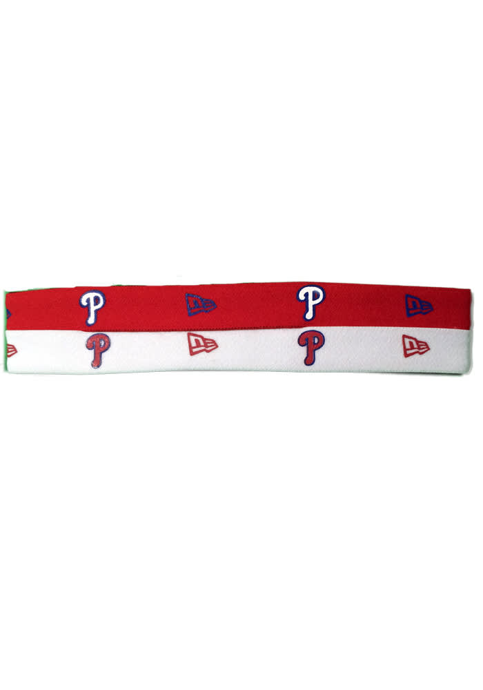 Women's '47 Cream San Francisco 49ers Meeko Headband