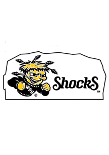 Wichita State Shockers Shock Large Rock