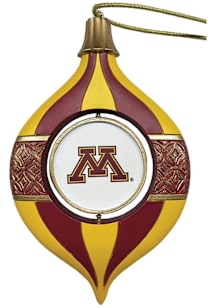 Minnesota Golden Gophers  Decor