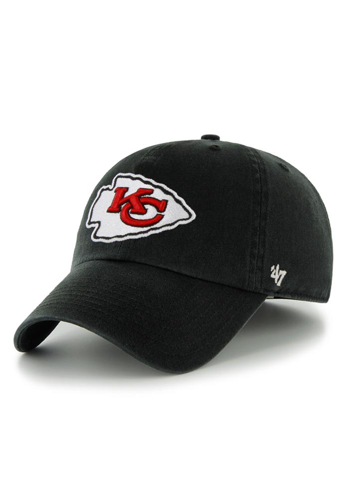 Kansas City Chiefs Hats | Shop KC 
