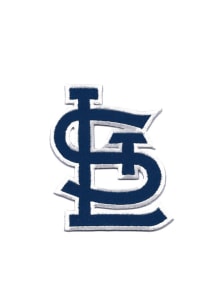 St Louis Cardinals Logo Patch