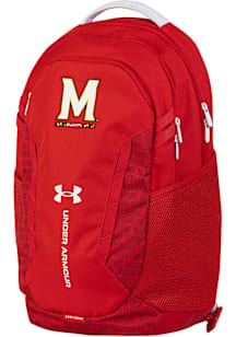 Under Armour Maryland Terrapins Undeniable String Bag