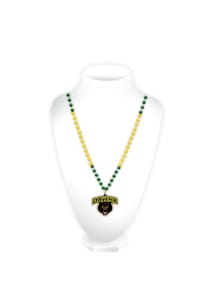Baylor Bears Medallion Spirit Necklace