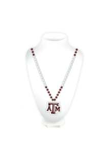 Texas A&amp;M Aggies Medallion Spirit Necklace