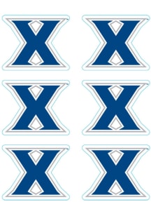 Xavier Musketeers 6 Pack Tattoo