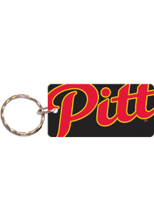 Pitt State Gorillas Mega Line Keychain