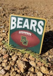 Baylor Bears Car Accessory Hitch Cover