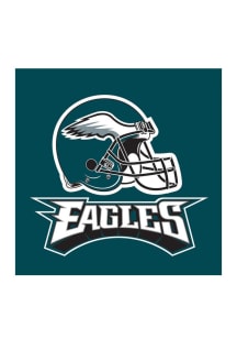 Philadelphia Eagles 16pk Luncheon Napkins