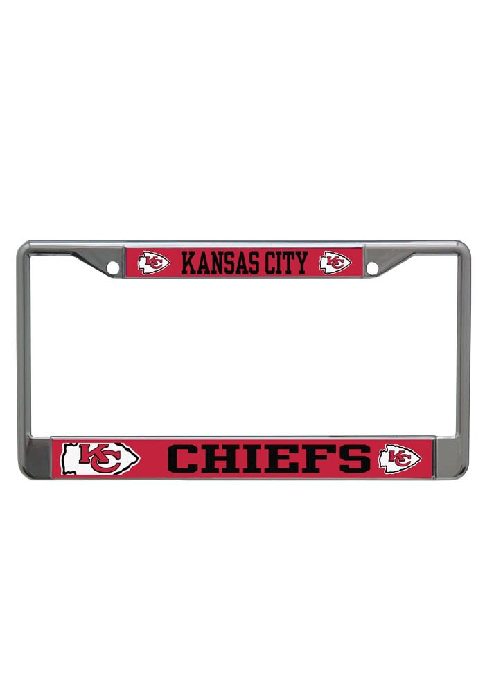 Kansas City Chiefs Medallion deals Frame 16x20