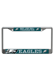 Philadelphia Eagles License Frame