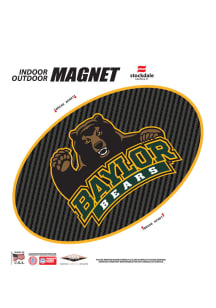 Baylor Bears Team Logo Magnet