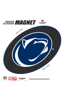 Penn State Nittany Lions Team Logo Magnet