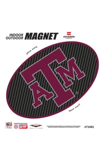 Texas A&amp;M Aggies Team Logo Magnet