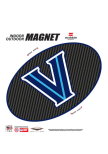 Villanova Wildcats Team Logo Magnet