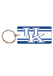 Kentucky Wildcats Team Logo Keychain