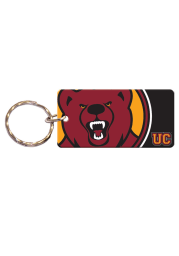 Ursinus Bears Mega Line Keychain