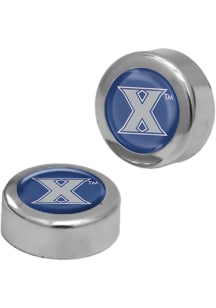 Xavier Musketeers 2 Pack Auto Accessory Screw Cap Cover