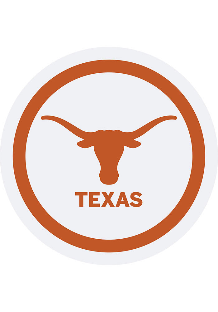 Texas Longhorns 7 inch 12 pack Paper Plates