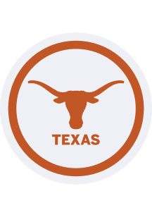 Texas Longhorns 9 inch 10 pack Paper Plates