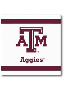 Texas A&amp;M Aggies luncheon 20 pack Napkins
