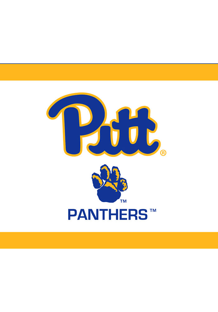 Pitt Panthers 24Pk Beverage Napkins