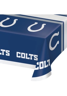 Indianapolis Colts 54x102 Tablecloth