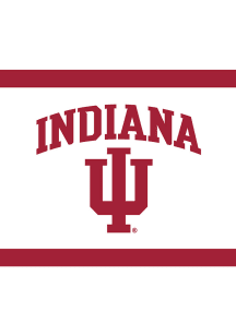 Indiana Hoosiers Lunch 20ct Napkins