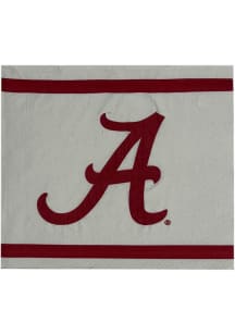 Alabama Crimson Tide 20ct Lunch Napkins