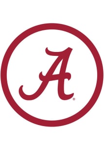 Alabama Crimson Tide 10ct Paper Plates