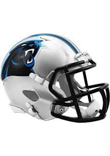 Carolina Panthers Primary Speed Mini Helmet