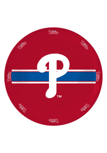 Philadelphia Phillies 11in Serving Plate