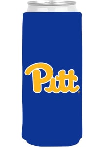 Blue Pitt Panthers Primary Design Coolie