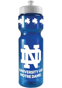 Notre Dame Fighting Irish 24 OZ Campus Water Bottle