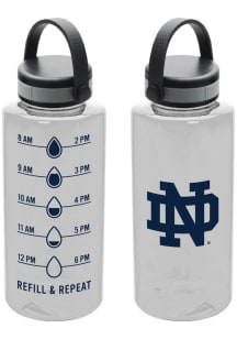 Notre Dame Fighting Irish 24 OZ Campus Water Bottle