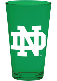Notre Dame Fighting Irish 16 OZ Campus Pint Glass