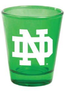 Notre Dame Fighting Irish 2 OZ Campus Shot Glass