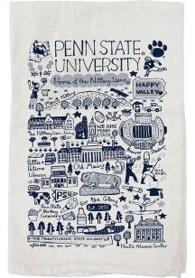 Penn State Nittany Lions Julia Gash Towel