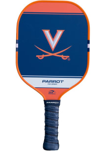 Virginia Cavaliers Fiberglass Pickleball Paddles