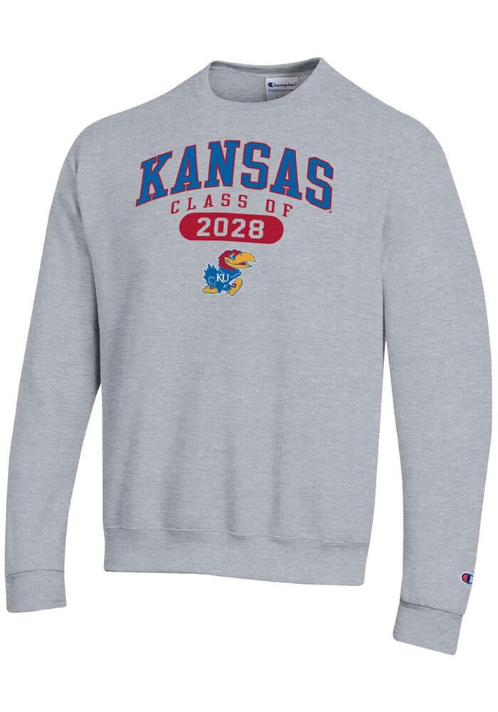 ★ランタグ　復刻　Champion KANSAS アーチロゴ　スウェット ☆ランタグ 復刻 Champion KANSAS アーチロゴ スウェット - メルカリ