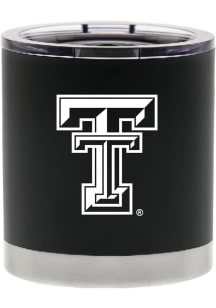 Texas Tech Red Raiders 12oz Endurance Stainless Steel Tumbler - Red
