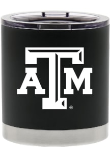 Texas A&amp;M Aggies 12oz Endurance Stainless Steel Tumbler - Black
