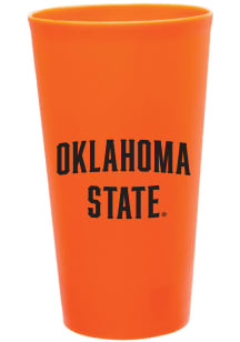 Oklahoma State Cowboys 30oz Plastic Dura Plastic Drinkware