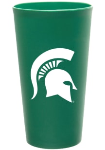 Michigan State Spartans 30oz Plastic Dura Plastic Drinkware