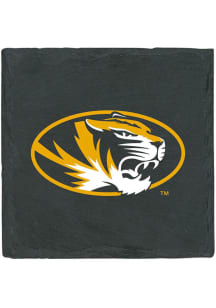 Missouri Tigers Slate 4 Pack Coaster
