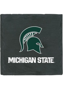 Michigan State Spartans Slate 4 Pack Coaster