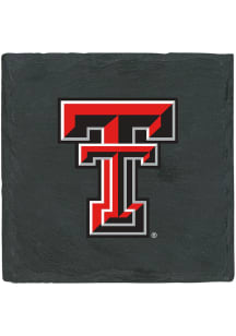 Texas Tech Red Raiders Slate 4 Pack Coaster