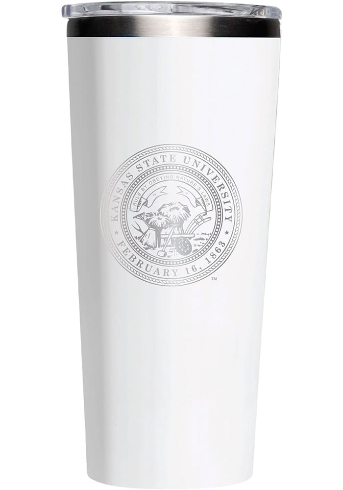 Corkcicle Xavier Musketeers 24oz. Tumbler